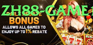 zh88 game app for Pakistan players