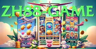 zh88 game app for Pakistan players